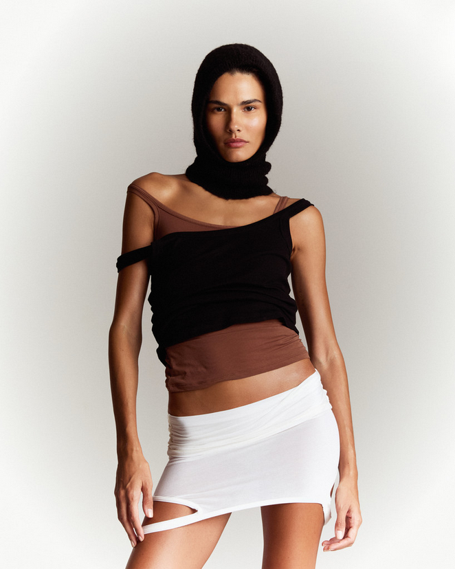 Bossa Models Agency